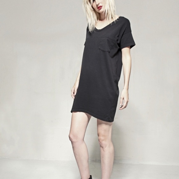 Skargorn Dresses & Skirts - 🖤SkarGorn #60 Tee Dress🖤